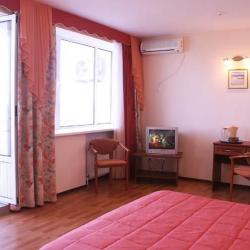 Фото Отель Динамикс