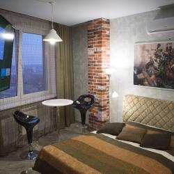 Фото Отель Relax Complex Flux (Релакс Комплекс Флакс)
