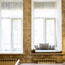 Апартаменты студия