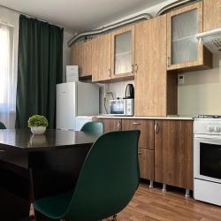 Фото Апартаменты на улице Солнечная 55к21