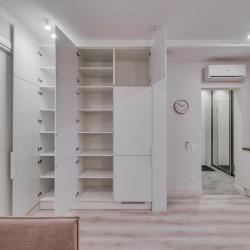 фото 163 Business Apartments (Бизнесс Апартменс) на бульваре Ходынский 20А