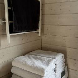 Коттедж улучшенный