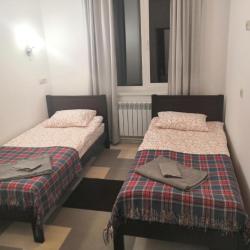 Фото Отель Аэро