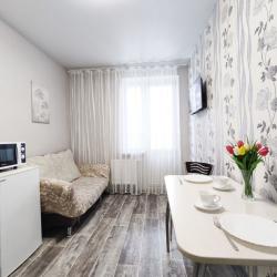 Фото Апартаменты на шоссе Московское 18 км 35