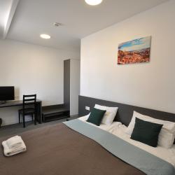 Фото Отель Meidan Inn (Мейдан Инн)