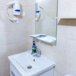 Номер студия эконом (без окна)