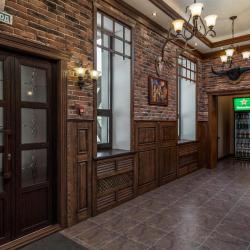 Фото Отель Bavaria (Бавария)