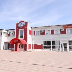 Фото Отель М2