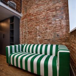 Фото Апартаменты на Ленина 36 к 4