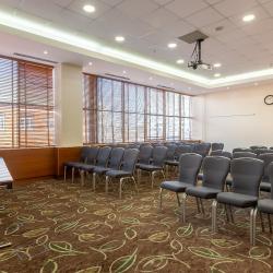 фото 54 Holiday Inn Moscow Sokolniki (Холидей Инн Москва Сокольники)