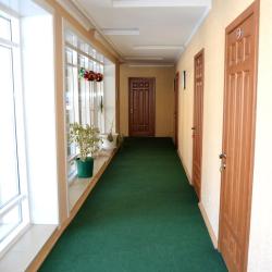 Фото Отель Вилла империя