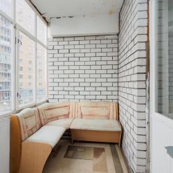 Фото Апартаменты на улице Чистопольская 85