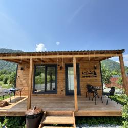 Фото Отель Горный Ретрит