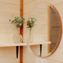 Коттедж стандарт №2