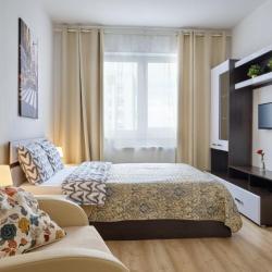 Фото Отель UdobnoVEKB (УдобноВЕКБ) на проспекте Академика Сахарова 29/4