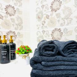 Апартаменты стандарт Иркутск, Бульвар Рябикова 102