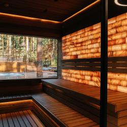 Фото Отель Сказка Алтая