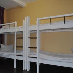 Фото Хостел на Желябова