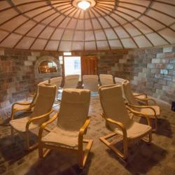 Фото Отель Санаторий Надежда