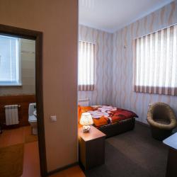 Фото Отель Клеопатра