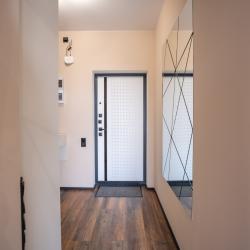 Фото Апартаменты на проспекте Ленина 93