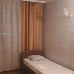 1-местный номер (3 категория)