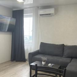 Фото Апартаменты на улице Заводская 15/3