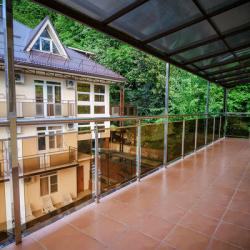 Фото Отель Гармония