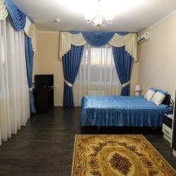 Фото Отель Арт Александрия