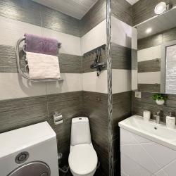 Фото Отель Уютная евротрешка на Янгеля