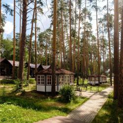 фото 23 Гринвальд by USTA Hotels