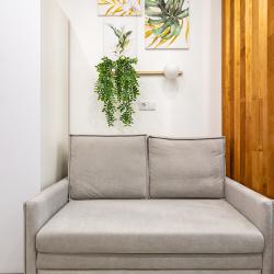 фото 32 InHome24 (ИнХоум24) на шоссе Волоколамское 71/22 корпус 2