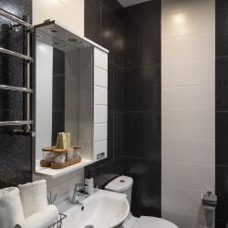 Фото Li Apartments City (Ли Апартаменты Сити) на улице Институтская