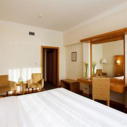 фото 23 Milan Hotel (Милан)