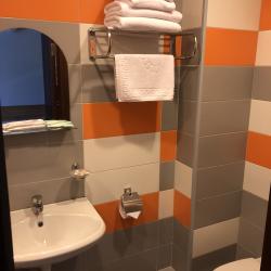 2-местный номер улучшенный бизнес