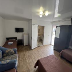 4-местная комната стандарт семейная