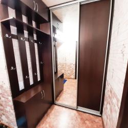 Апартаменты студия