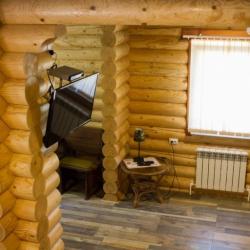 Фото Отель Холодный ручей