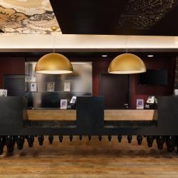 Фото Отель Radisson Соня (Рэдиссон Соня)