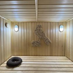 Фото Отель Афрейм Птички