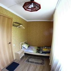 Комната стандарт с 2 односпальными кроватями