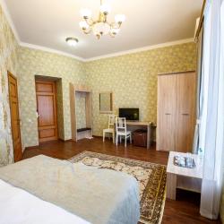 Фото Отель БаринЪ