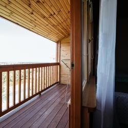 Комната стандарт с 2 односпальными кроватями