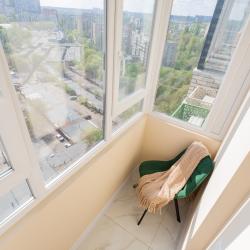 Фото Отель Квартиры Горбачёва на улице Нансена 109/5