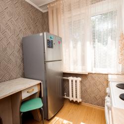 Фото Отель С комфортом на улице Тихоокеанская