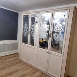 Апартаменты студия Коммунаров 204