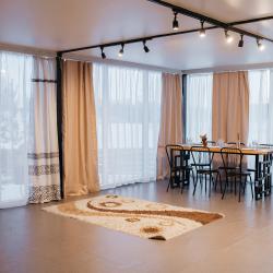 Фото Отель Коттедж Панорама