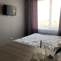 Фото Апартаменты на улице Кирова