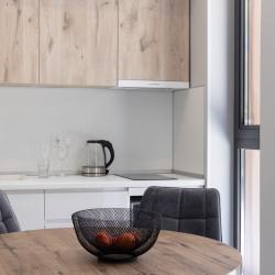 Архитектор Apart Hotel by Provence — 696704dcf7744fbc5eef7987272ffd5f