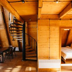 Фото Отель Chalet Myler (Шале Малер)